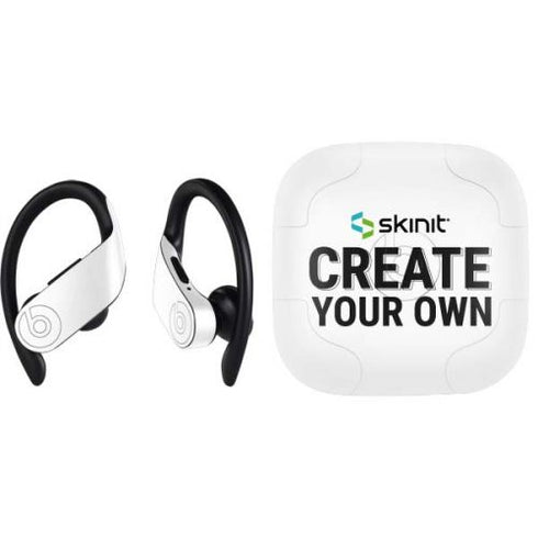 Custom PowerBeats Pro Skin